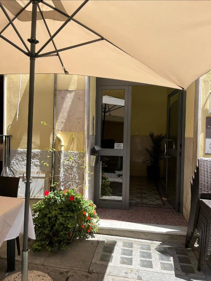 La Casa Nove - Ferienwohnung Sanremo