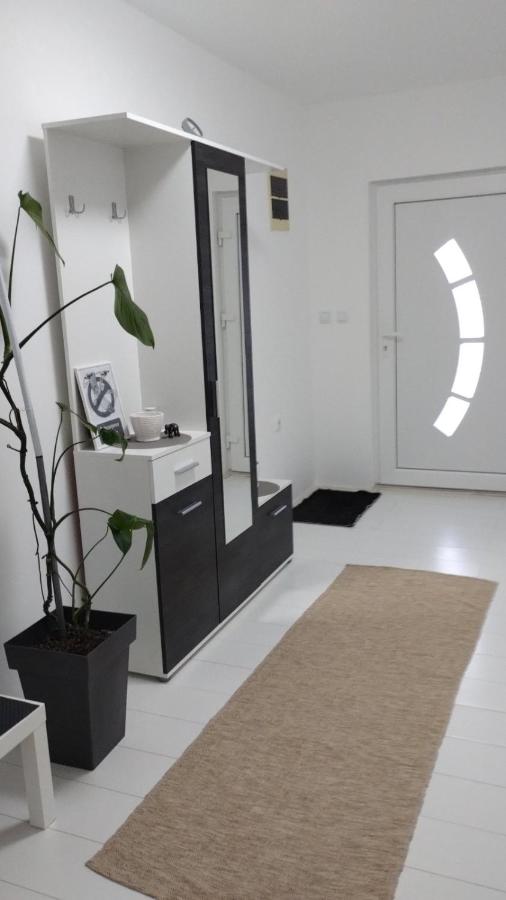 Apartman Omega - Ferienwohnung Soko Banja