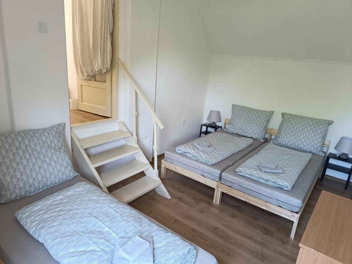 Lukács apartman - B&B Gyula