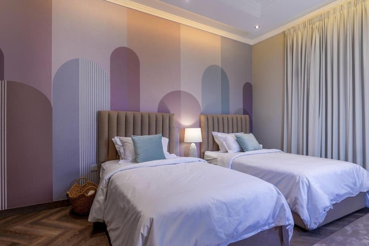 Apartment mit 3 Schlafzimmern