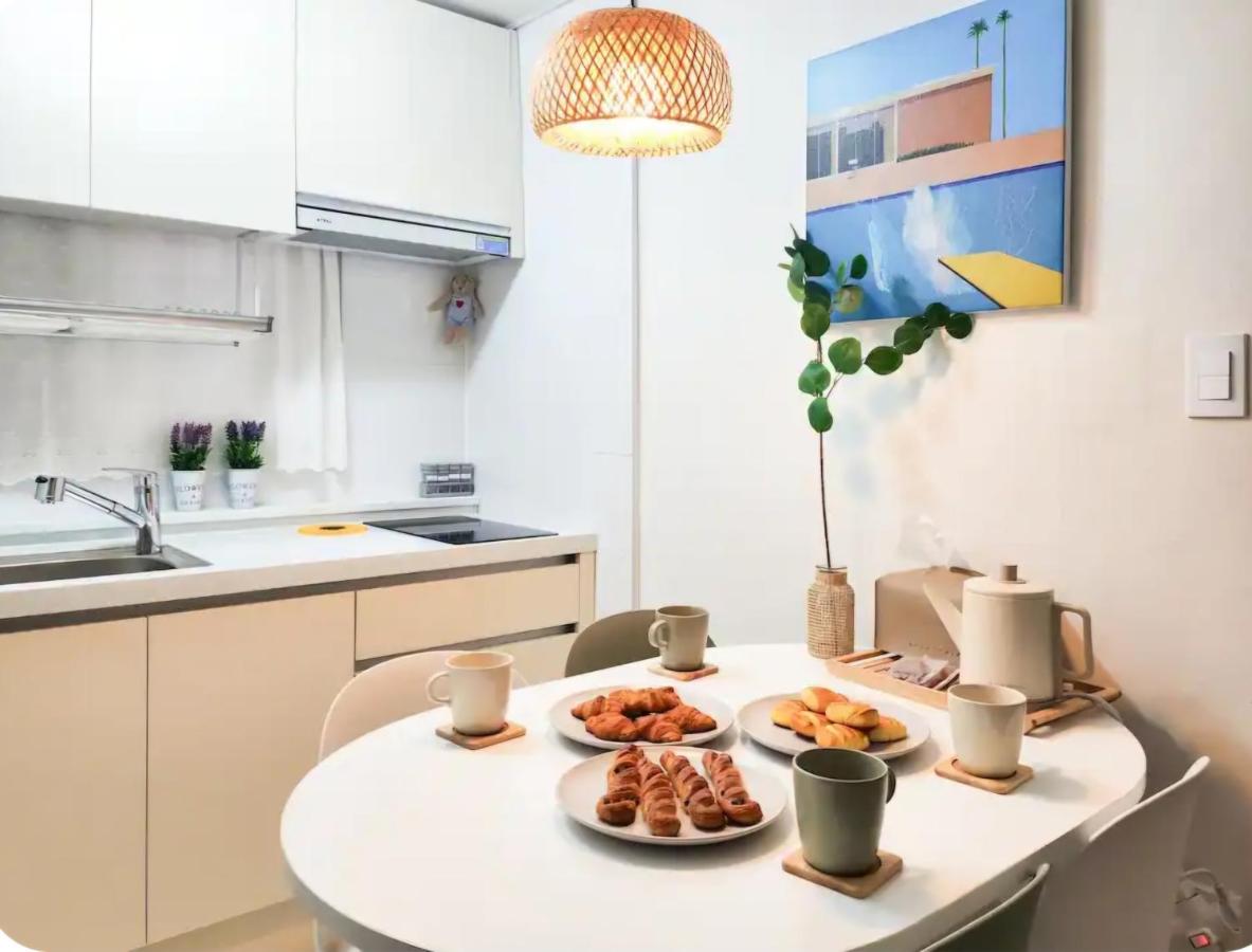 Jamsil Raon House - B&B Seoul