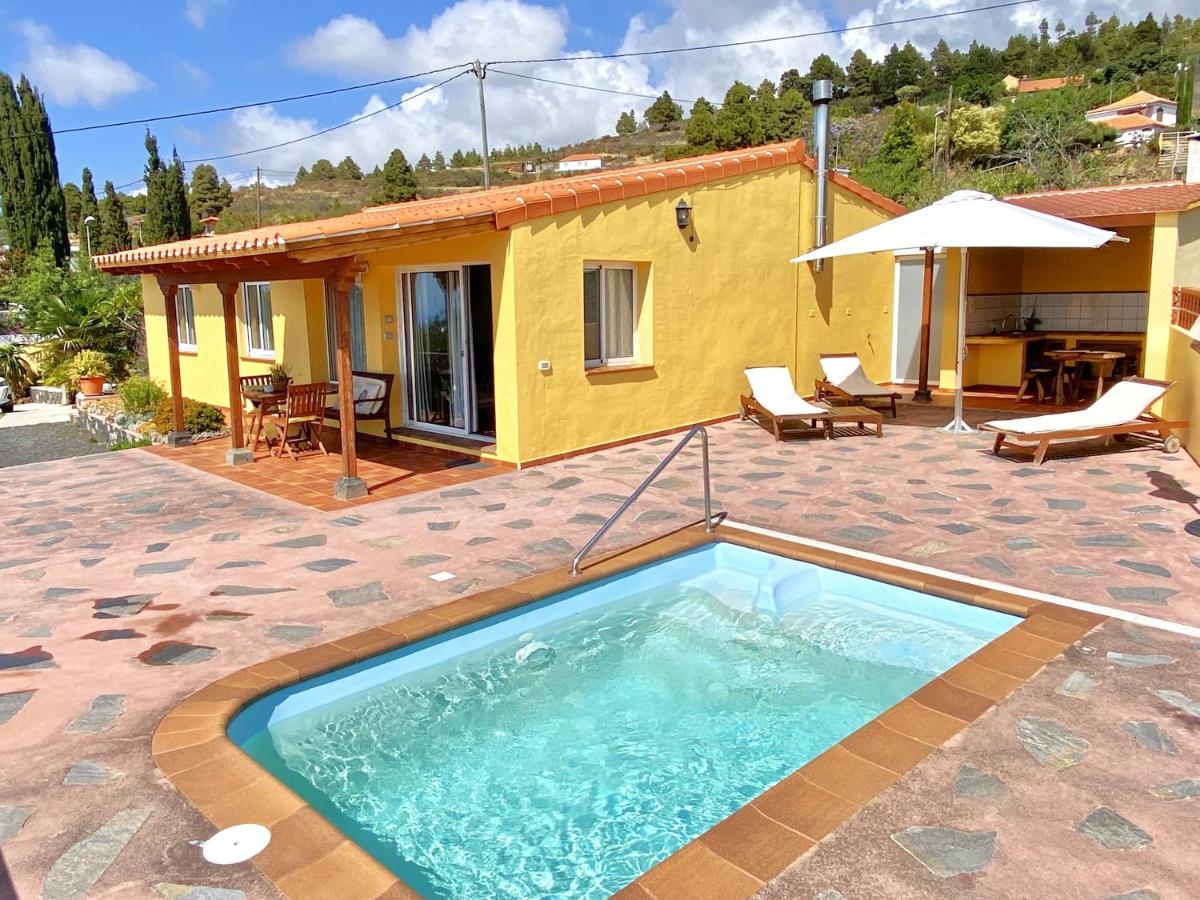 Casa Florita - B&B Puntagorda