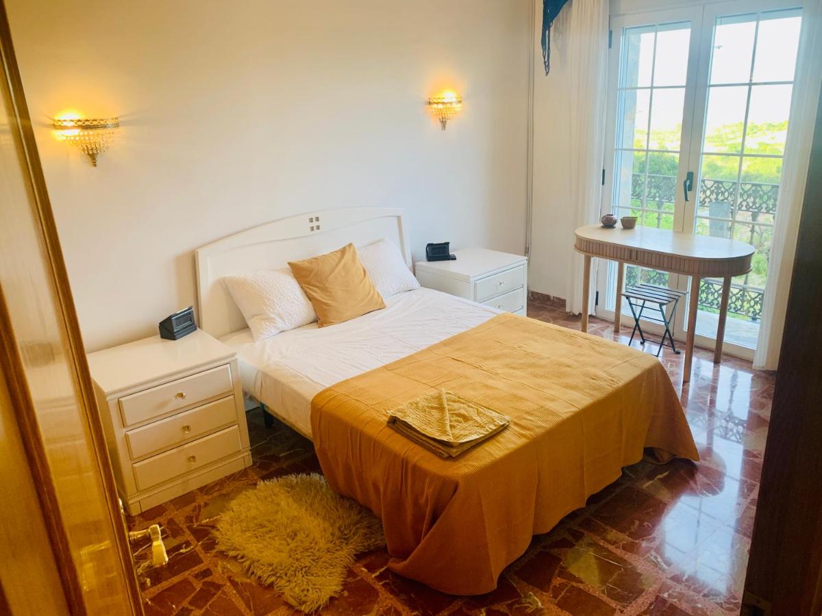 Habitación Doble con vistas a la montaña
