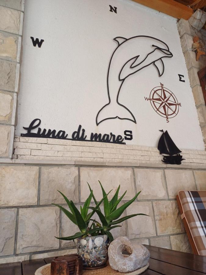 Luna di mare 4 Igalo - B&B Igalo