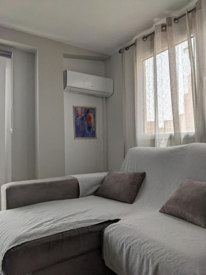 Loft Beach Apartment 5Floor - Bed and Breakfast Almería