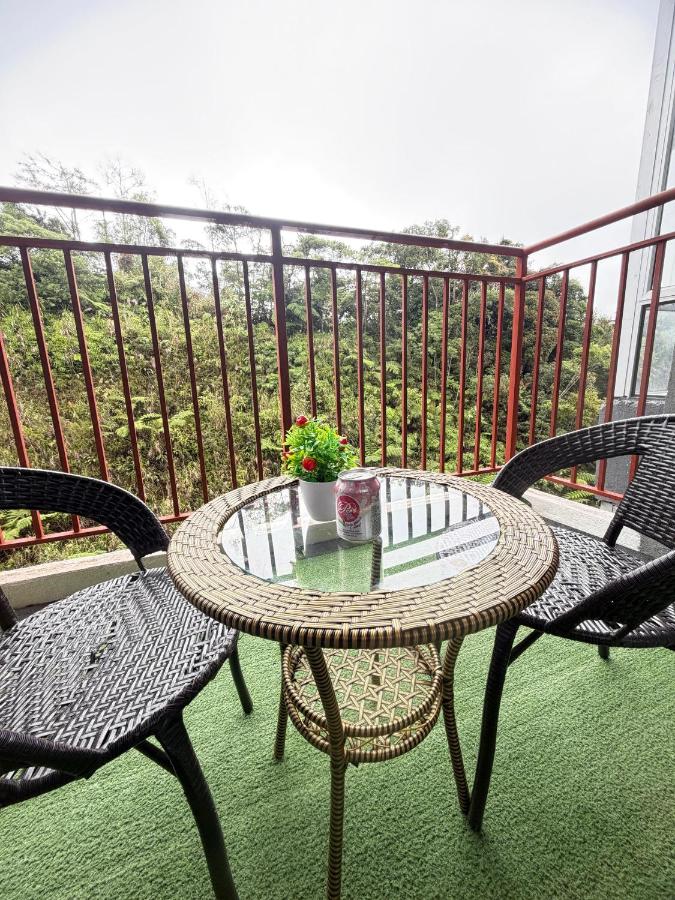 HANA Homestay - Ferienwohnung Brinchang