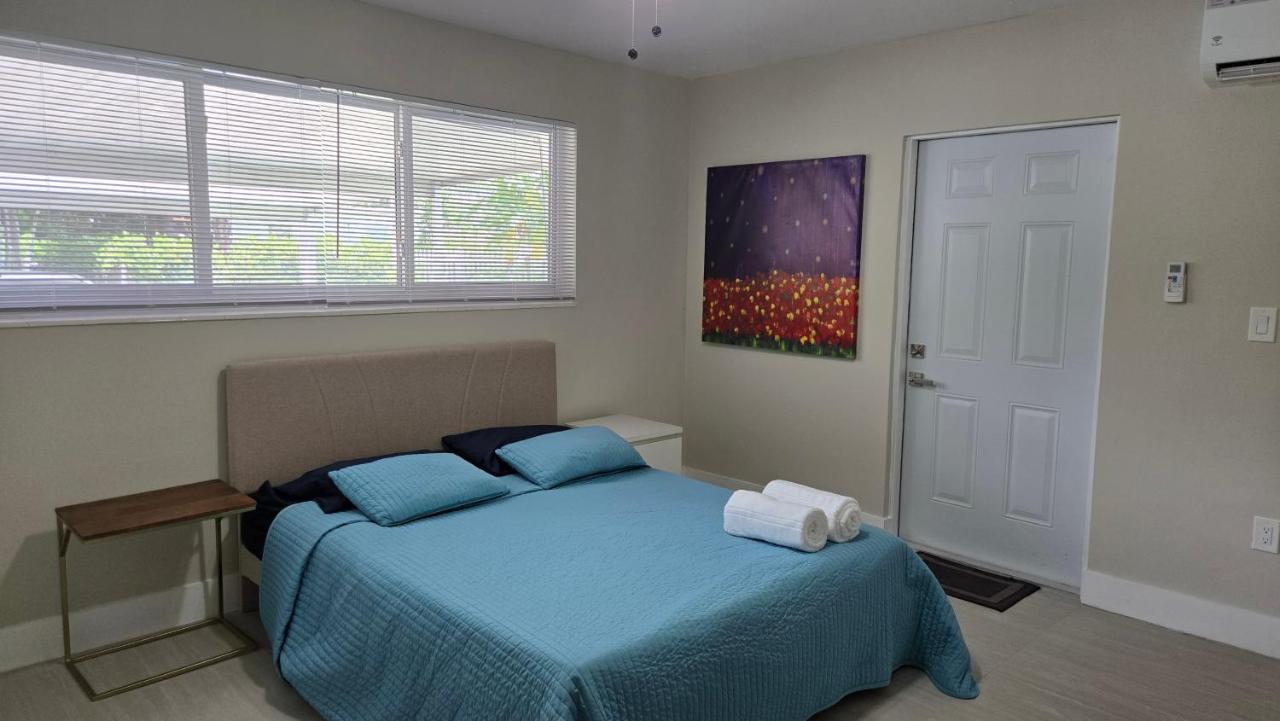 Room near Design District - B&B Miami