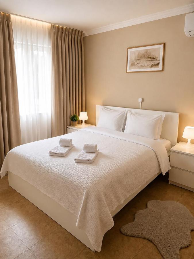 Residencial Princesa do Ave - Ferienwohnung Vila do Conde