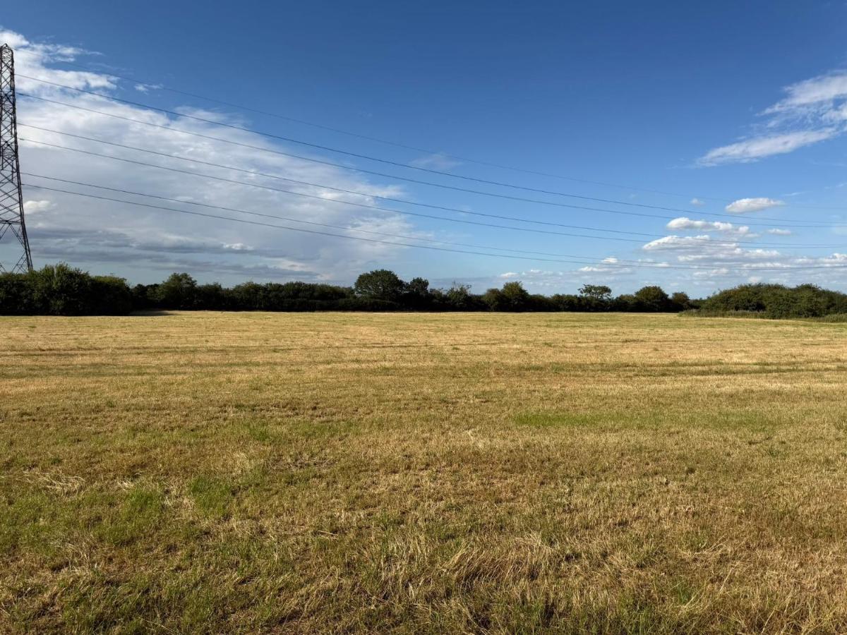 Countryside Studio 13 Acres with Gated Entrance - Bed and Breakfast Latchingdon and Snoreham