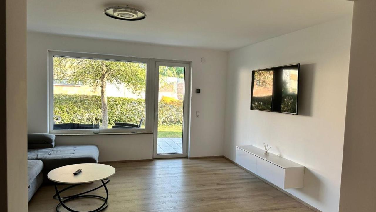 Z`Apartments 5 minutes from Legoland - B&B Gunzburgo