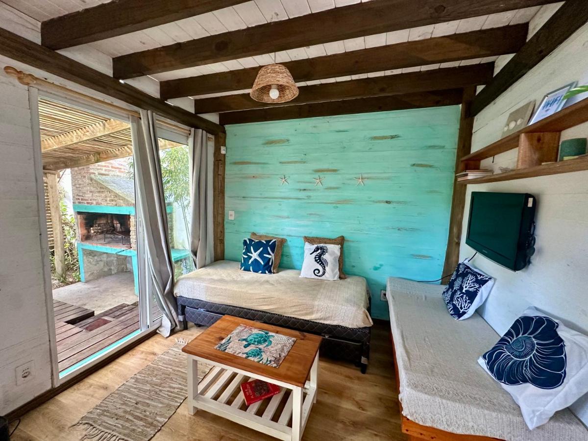 Casa con 1 dormitorio