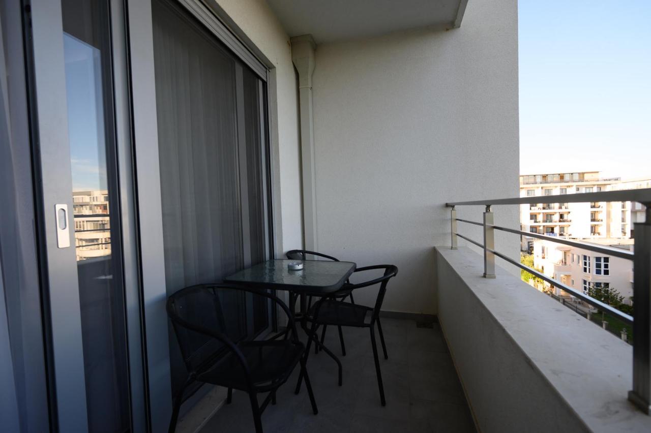 Enigma Apartment - Bed and Breakfast Ulcinj