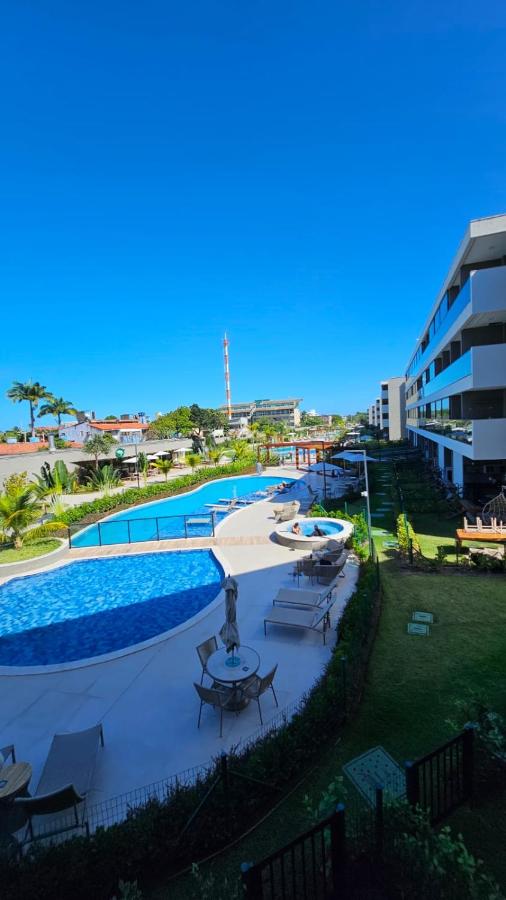 Beach Class Summer Residence - Resort em Porto de Galinhas - Praia do Cupe - Ferienwohnung Porto de Galinhas