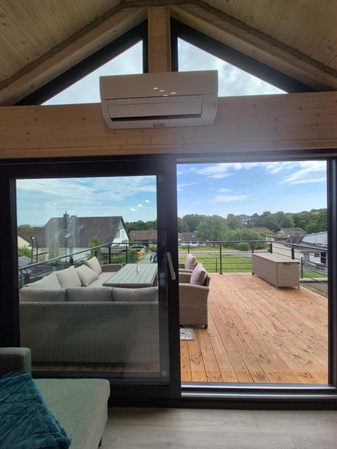 Eifelchalet Mendig - Ferienwohnung Mendig
