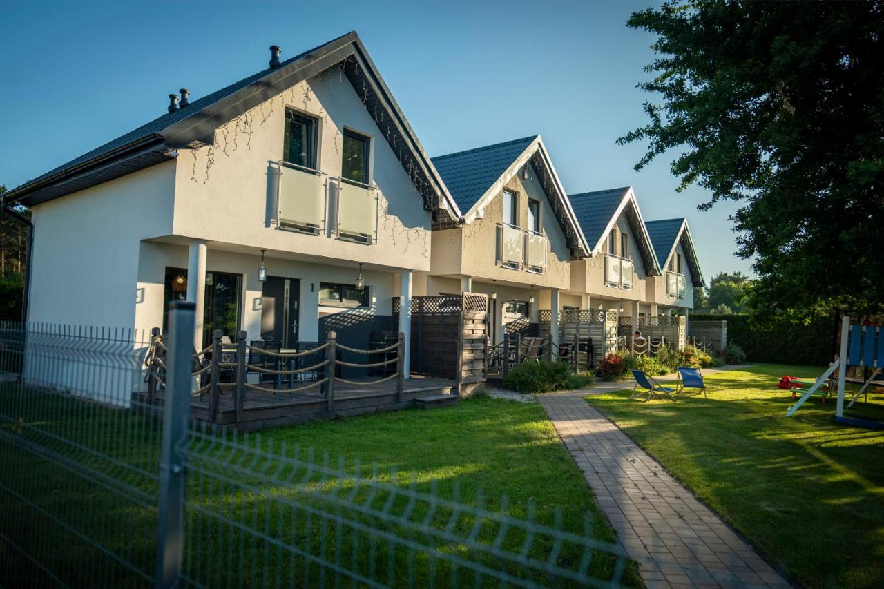 Apartamenty Żagiel - B&B Ostrowo