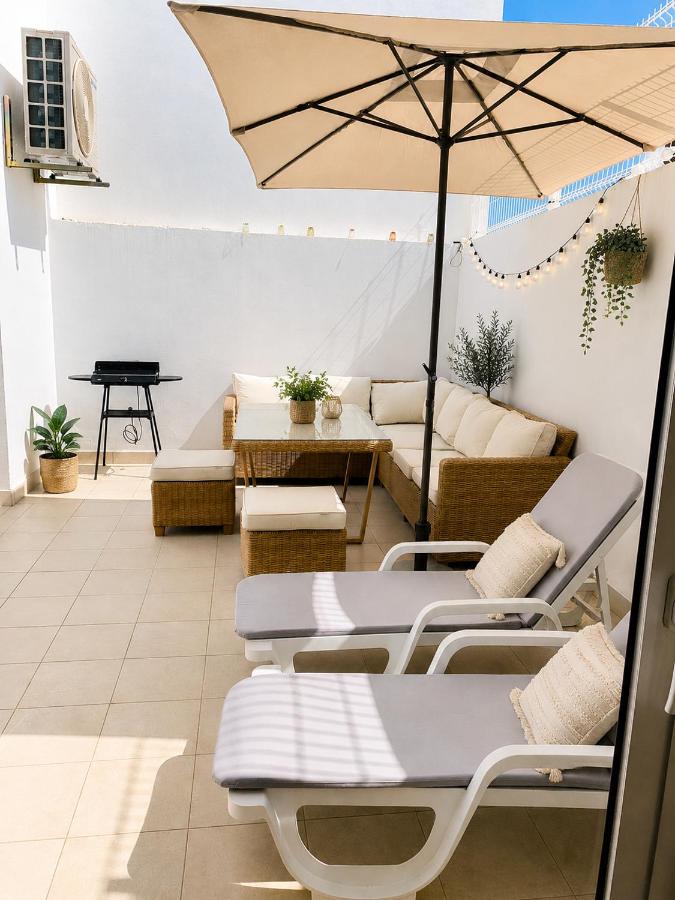 Sunset Apartments GF, Portimão - B&B Portimão