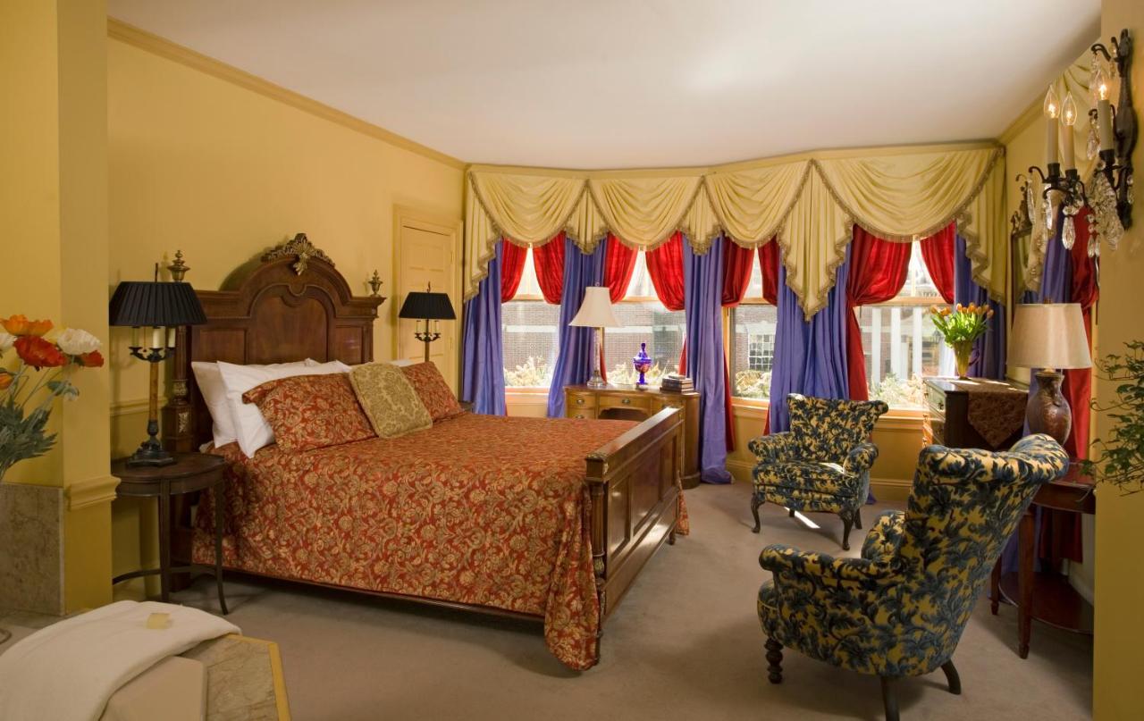 Standard Doppelzimmer