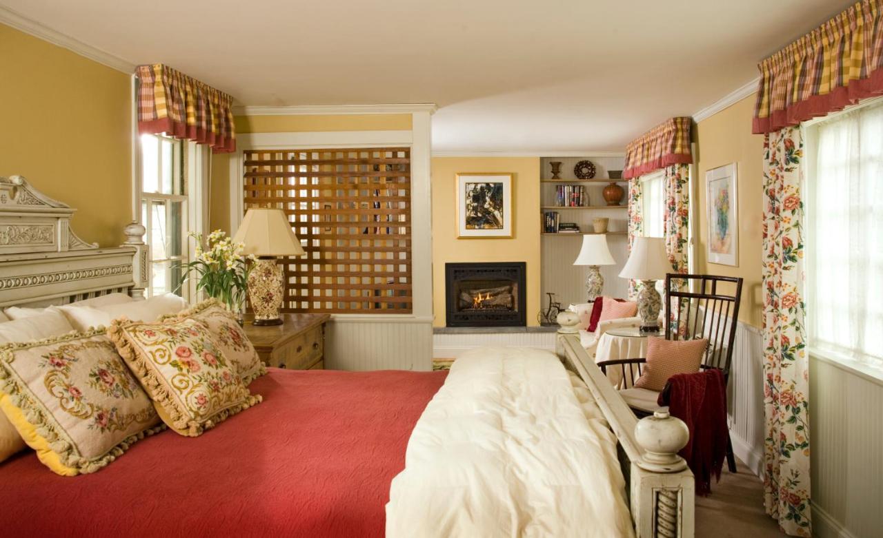 Standard Doppelzimmer