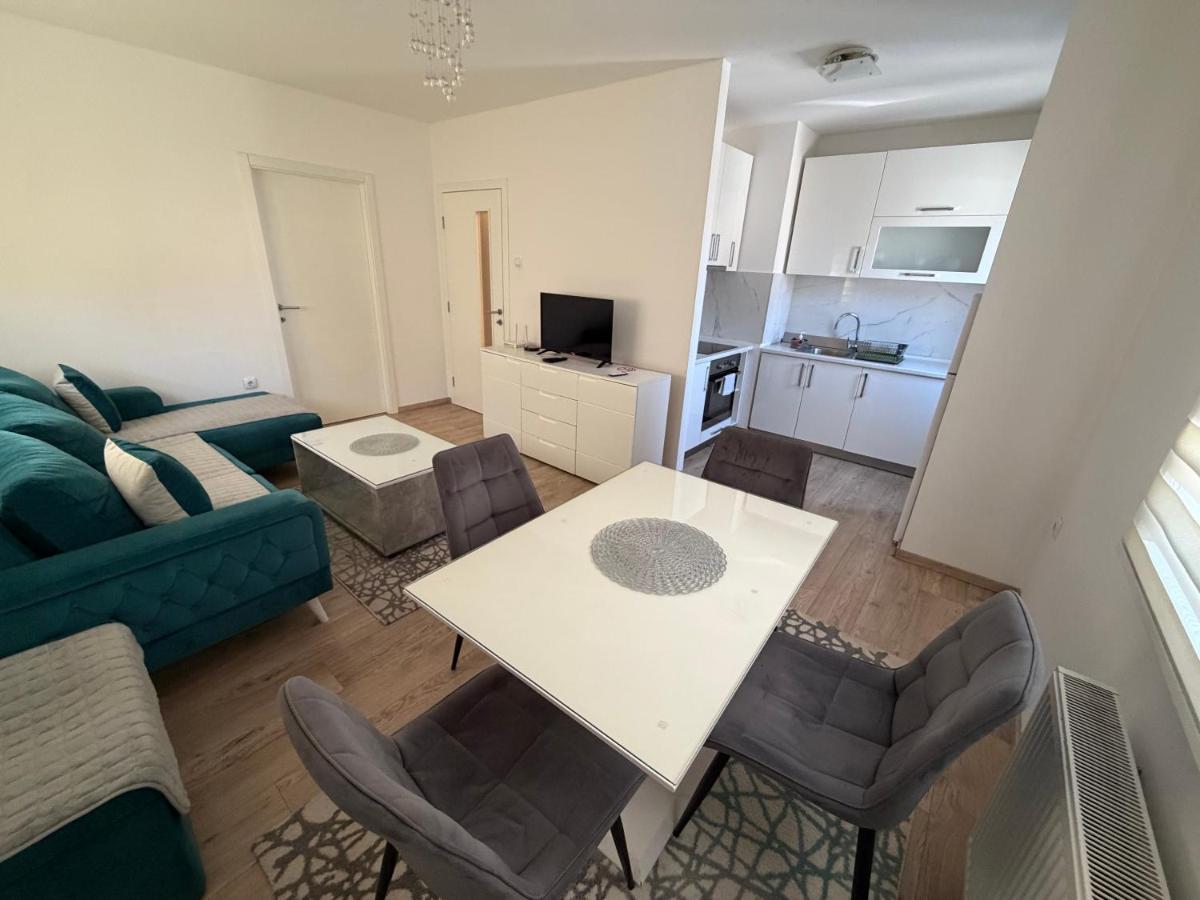 Apartman Vrbas sa Podzemnom garazom - B&B Banja Luka