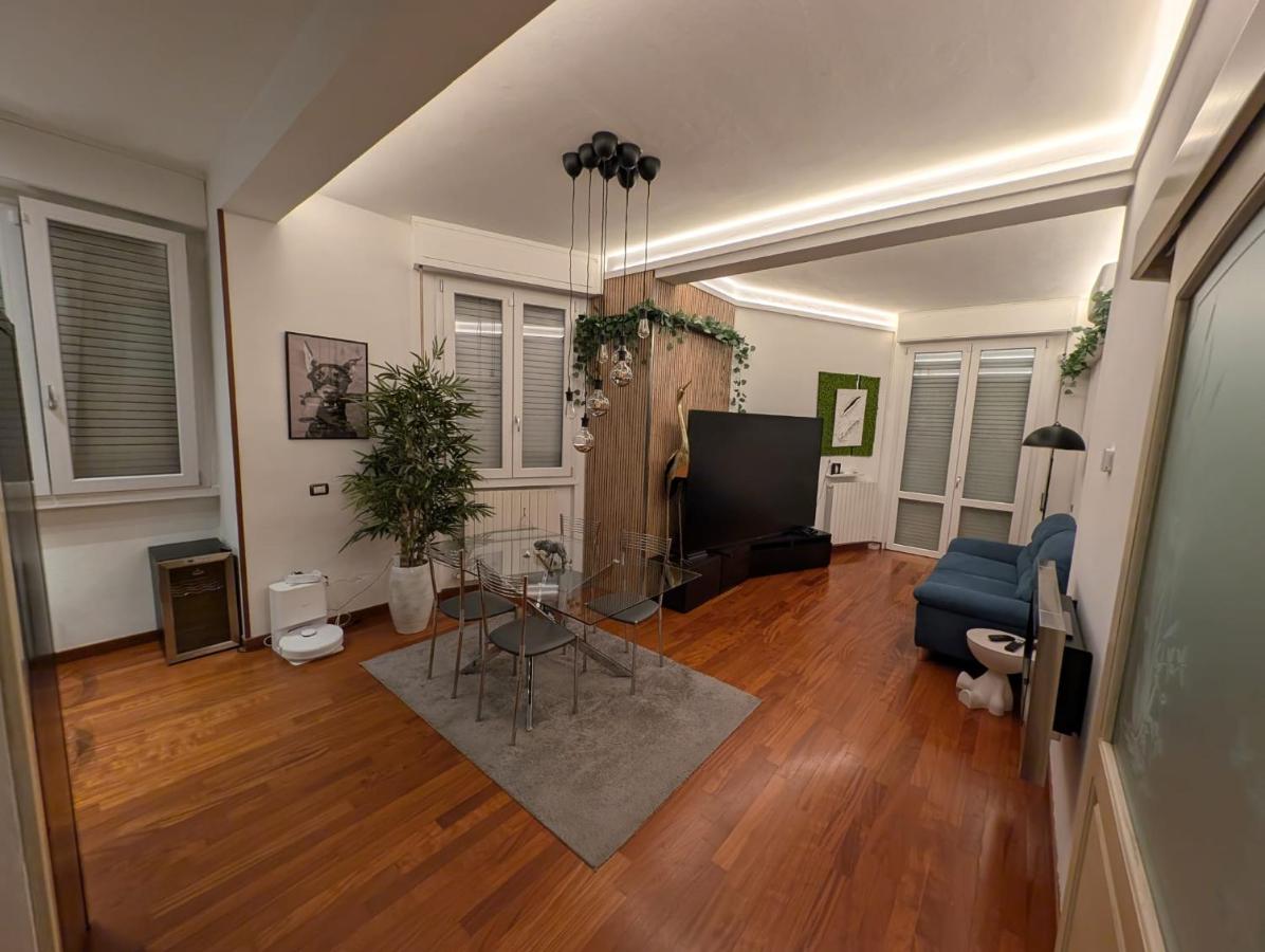 Appartamento 3 - B&B Viareggio