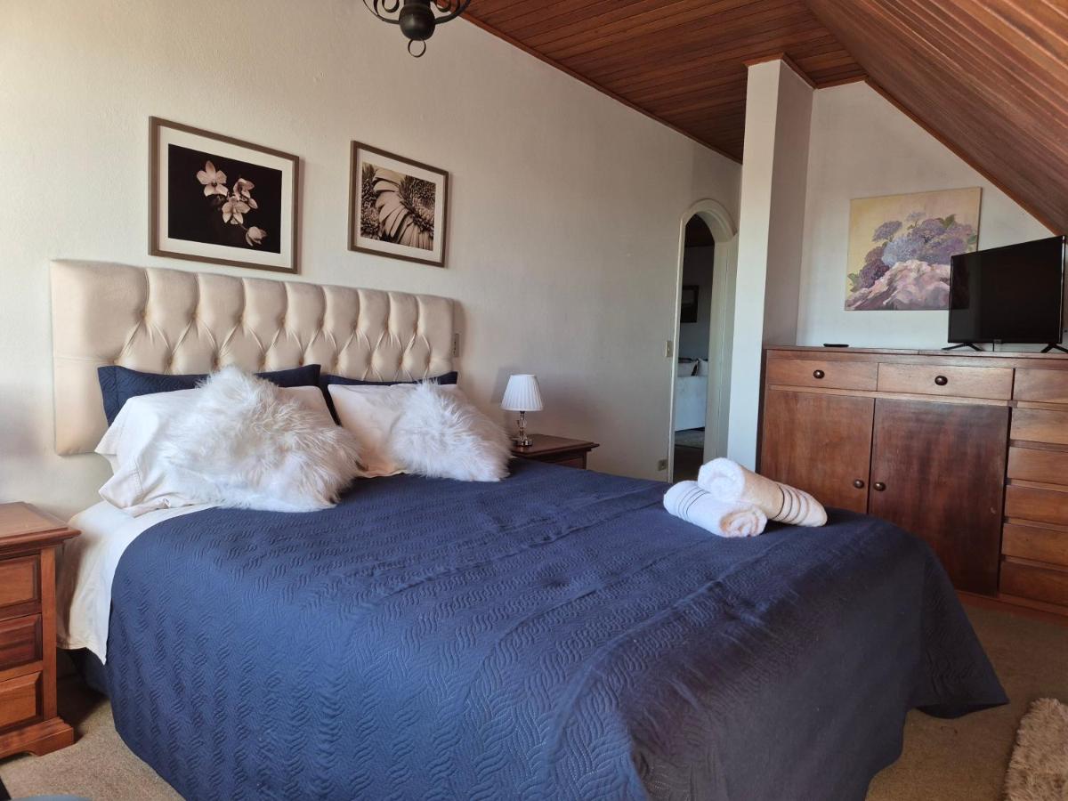 Chambre Deluxe