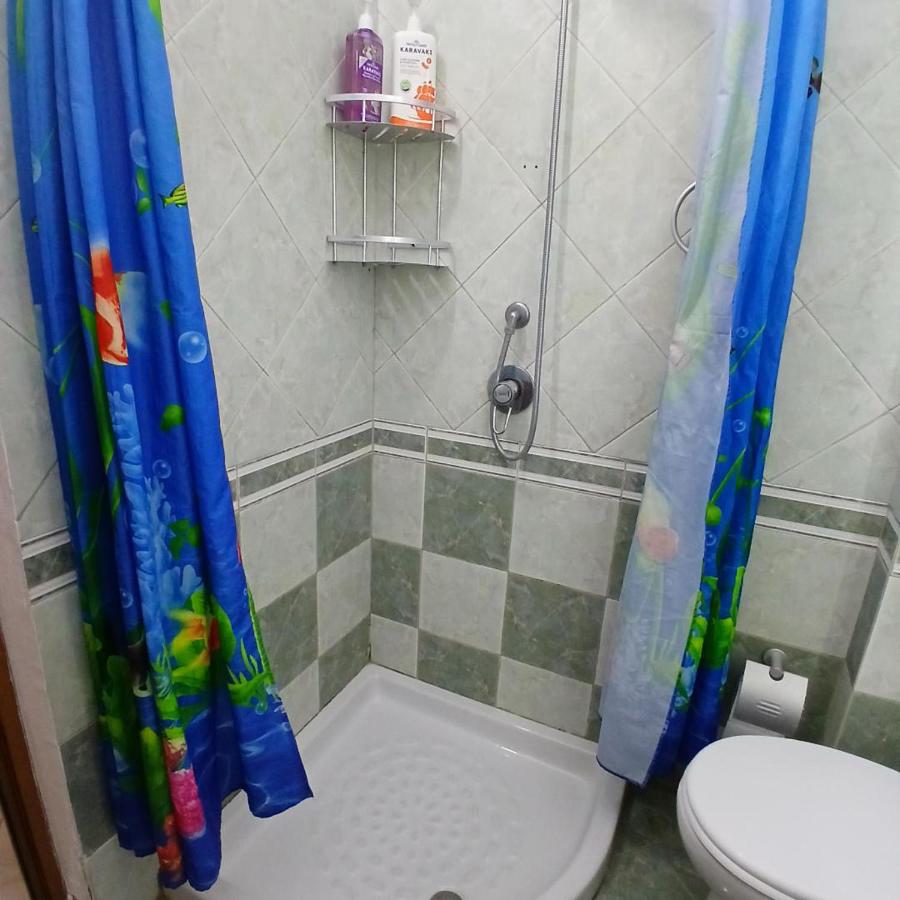Bela Apartment - Bed and Breakfast Durrës