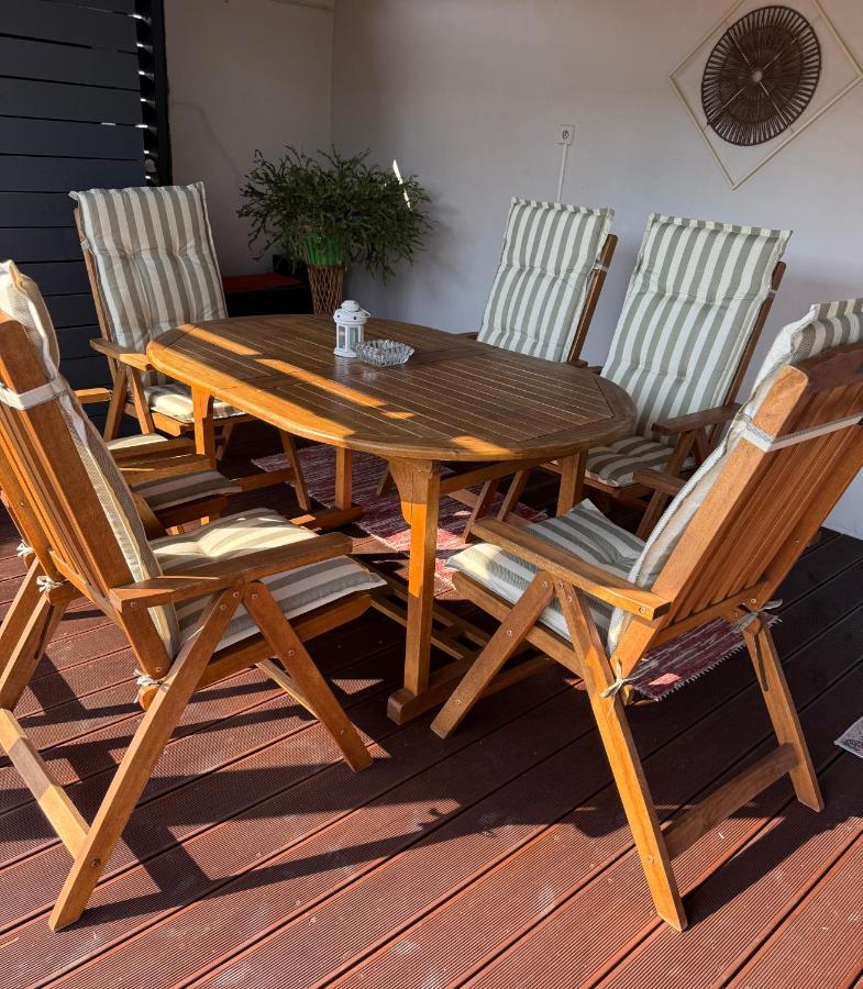 Apartmán Erika - B&B Michalovce