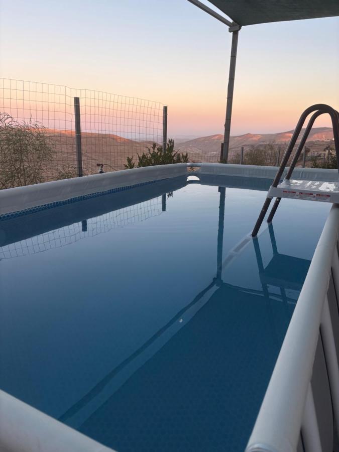 Gal 27 Desert Retreat - B&B Arad