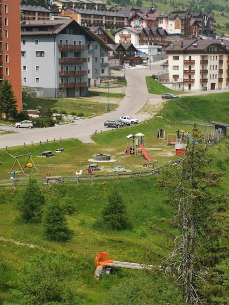 Appartamento Aurora - Passo del Tonale - Bed and Breakfast Tonale
