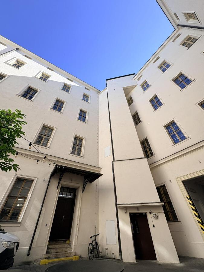 Mezonet - Postovska Centr Apartments - B&B Brno