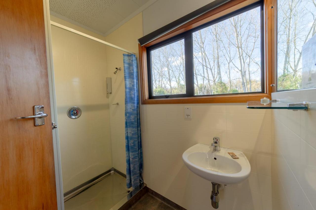 Upstairs Studio with Balcony