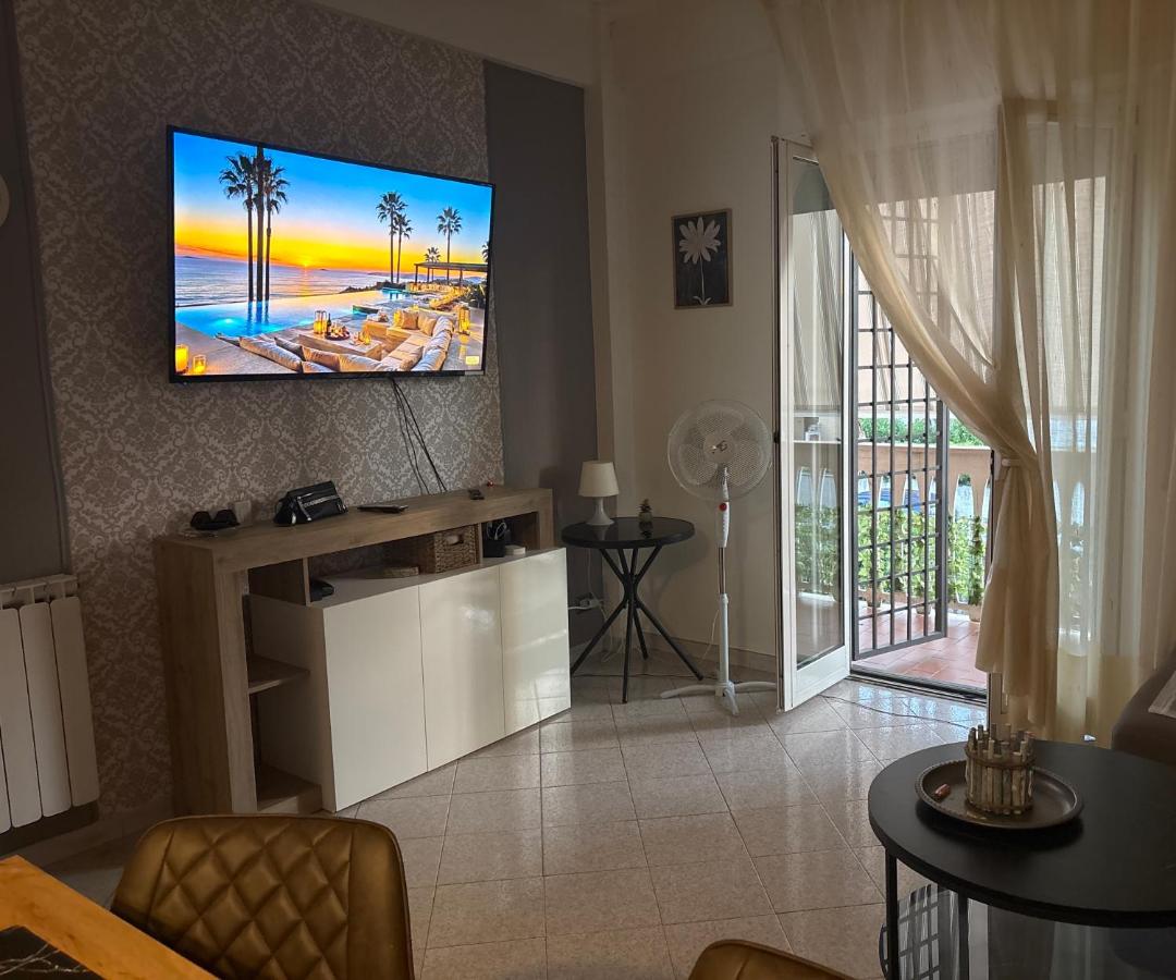 Vacanze Romane Torvaianica - Ferienwohnung Torvaianica