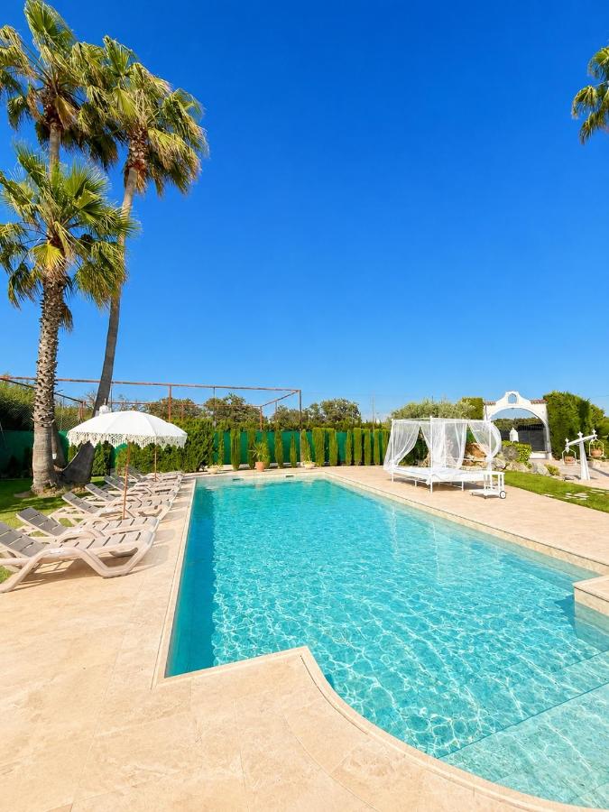 Villa La Piedra - Bed and Breakfast Badajoz