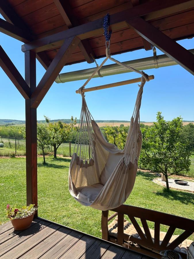 Hópihe Fakuckó - B&B Bakonynána