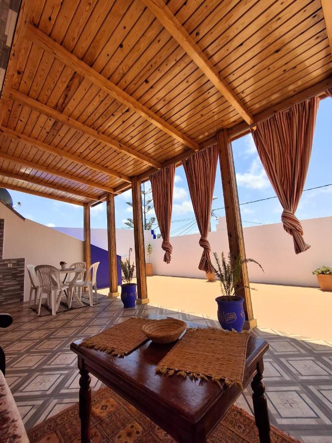 Studio pêcheur - B&B Oualidia
