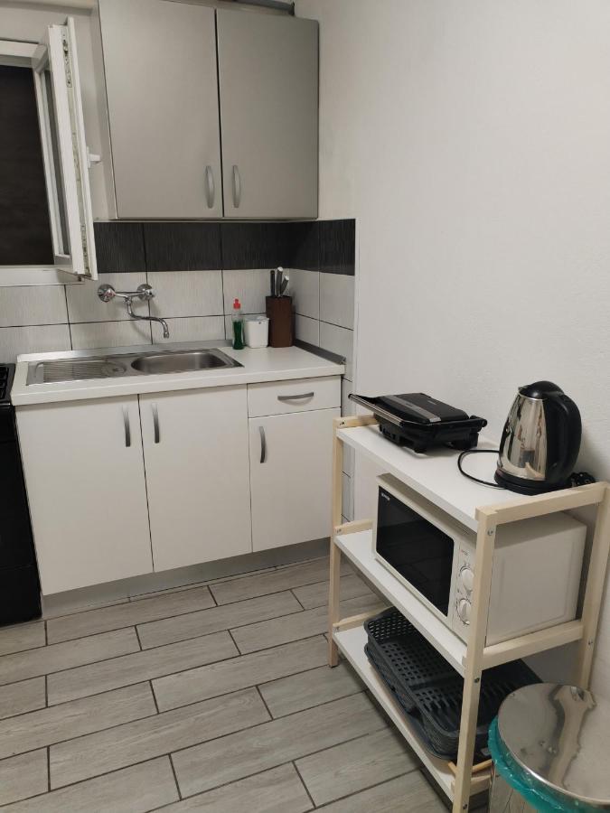 Stonewood Dalmacija - B&B Primošten