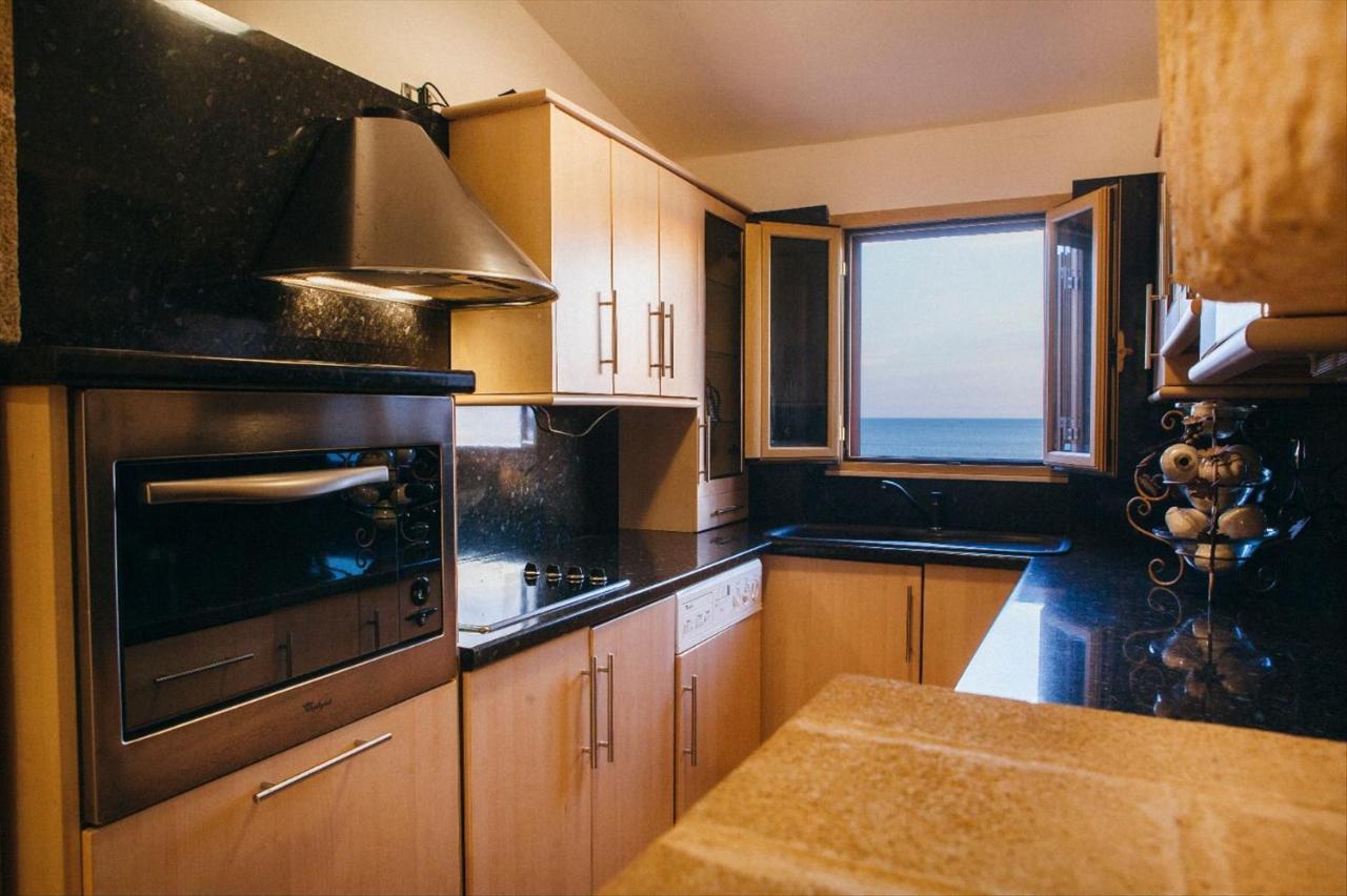 Sardinia Re - Blue Terrace Panoramic Sea View - B&B Alghero