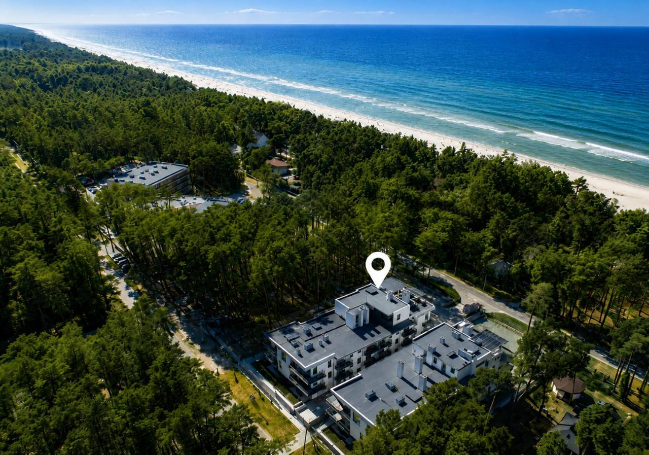 Baltic 4YOU - B&B Pobierowo