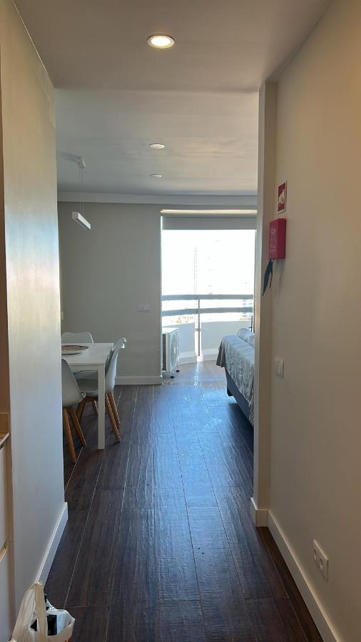 A dois minutos da praia - Ferienwohnung Portimao