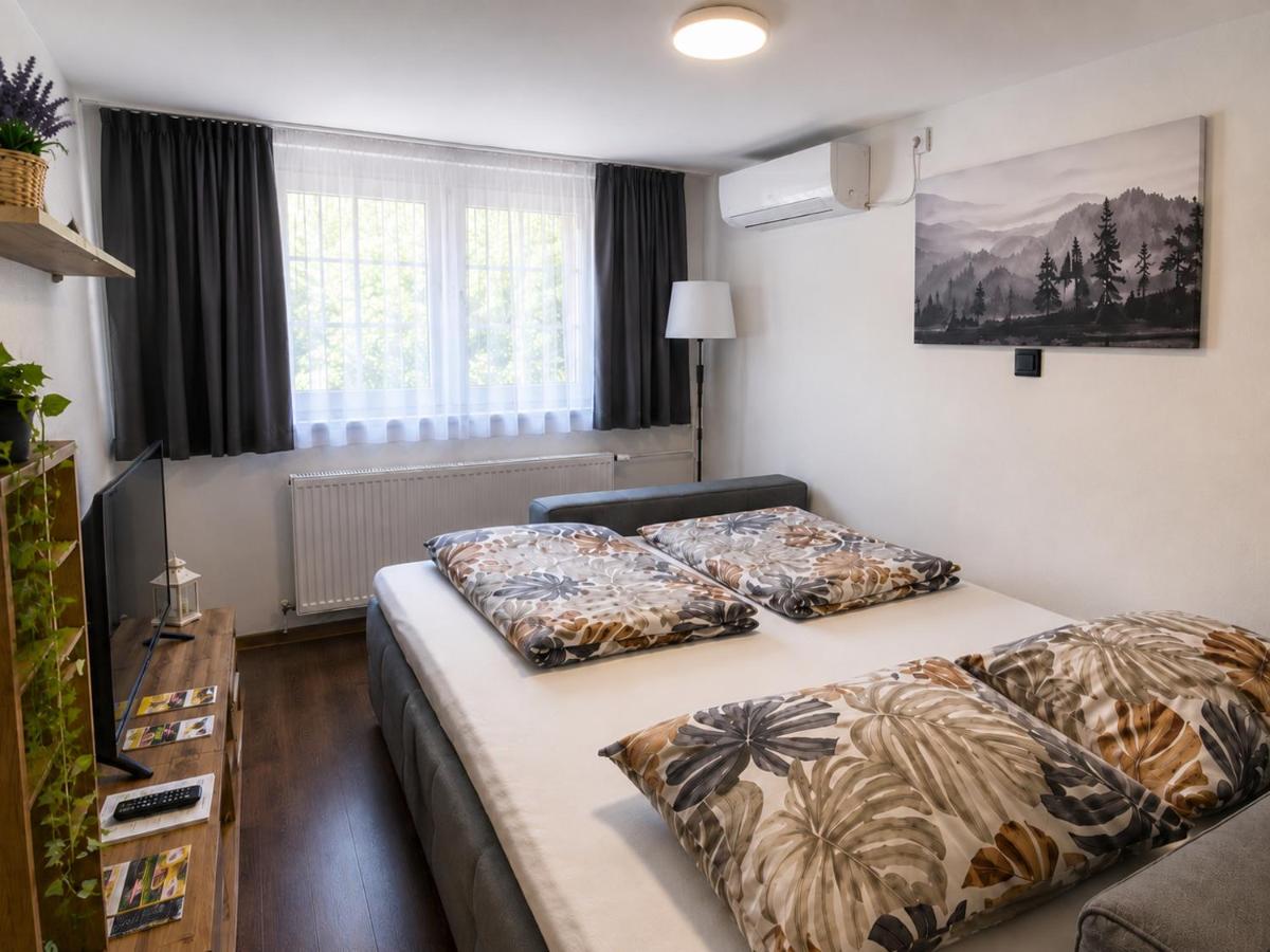 Romantic Mirka Apartment in Sremski Karlovci - Chambres d'hôtes Sremski Karlovci