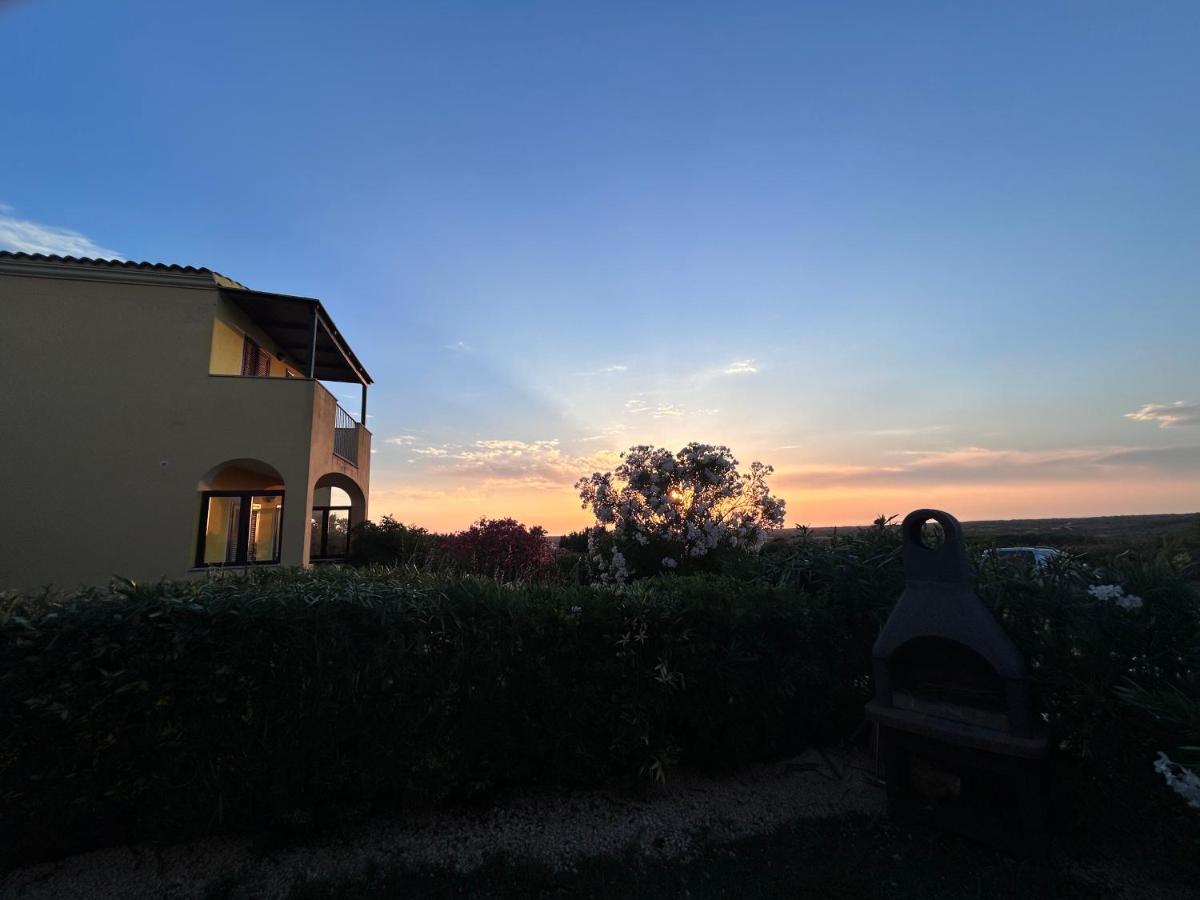 SoNi Home - B&B Viddalba