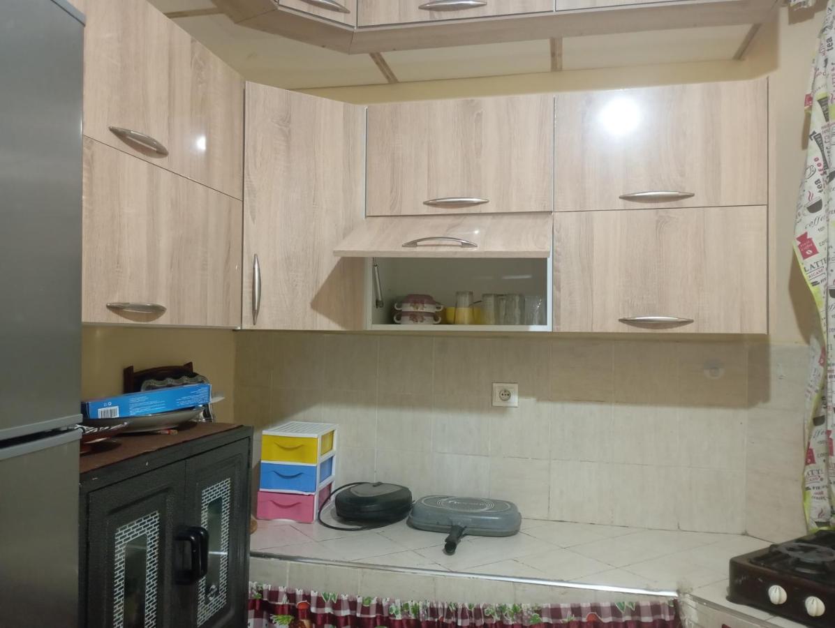 Asrati - B&B Ifrane