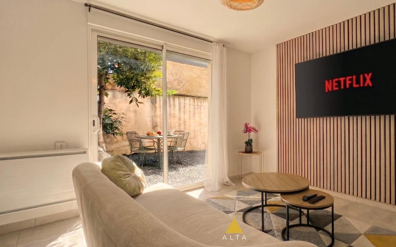 Apartment mit 2 Schlafzimmern