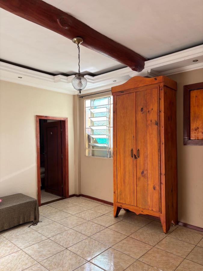 Pousada Fenix Cruzilia - Bed and Breakfast Cruzília