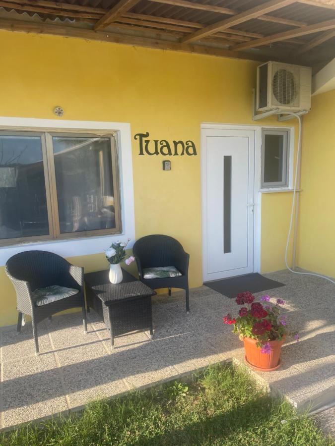 Tuana - Bed and Breakfast Portorož