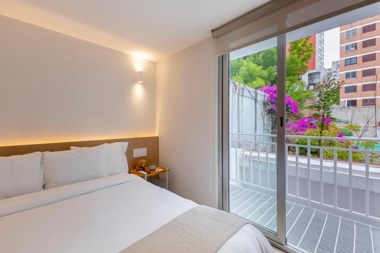 Casa Hugo by Capitalia - Ferienwohnung Mexiko-Stadt