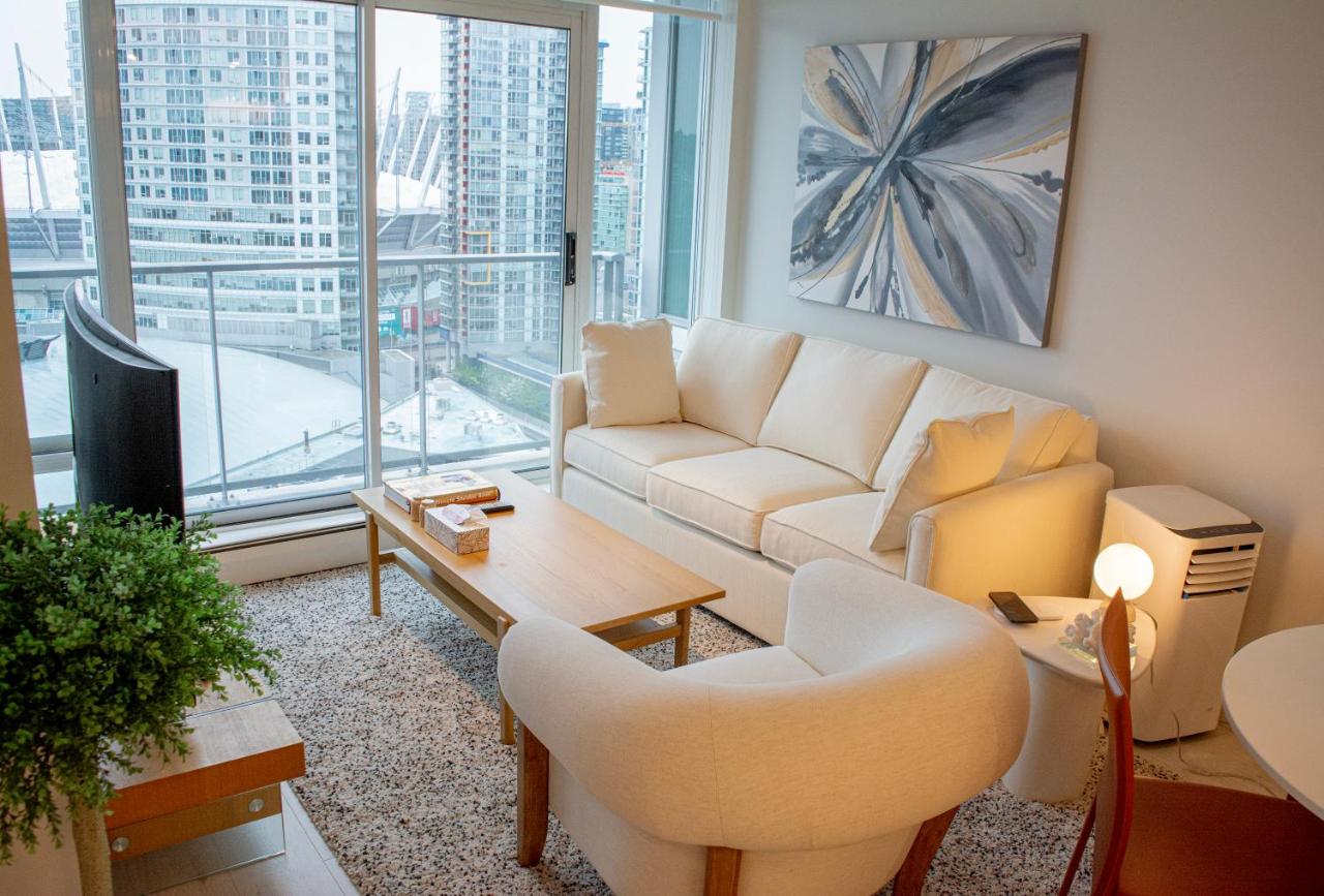 Fey's Flat - Ferienwohnung Vancouver