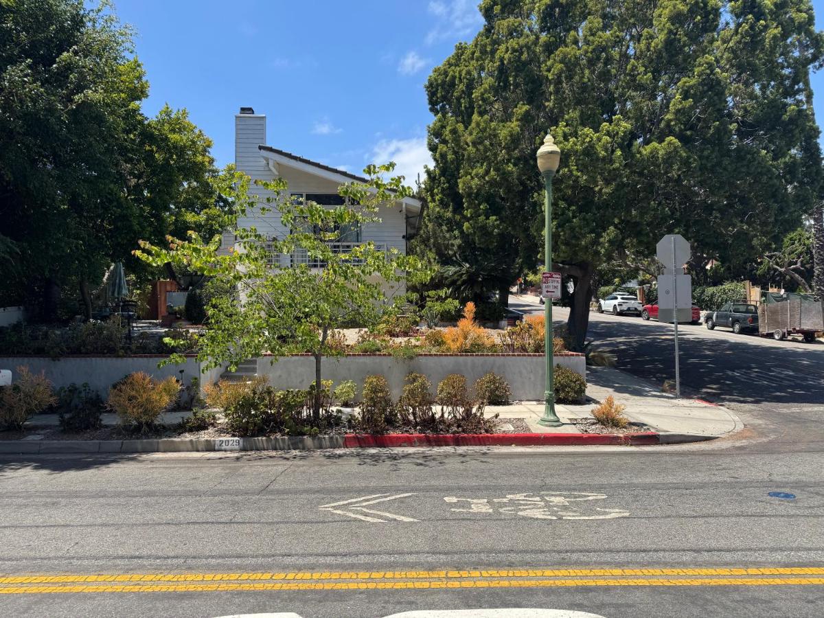 Large Luxury Studio with View in Santa Monica - Bed and Breakfast Santa Monica