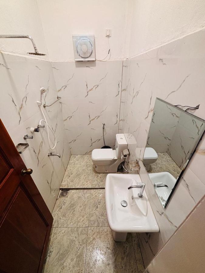 Deluxe Doppelzimmer