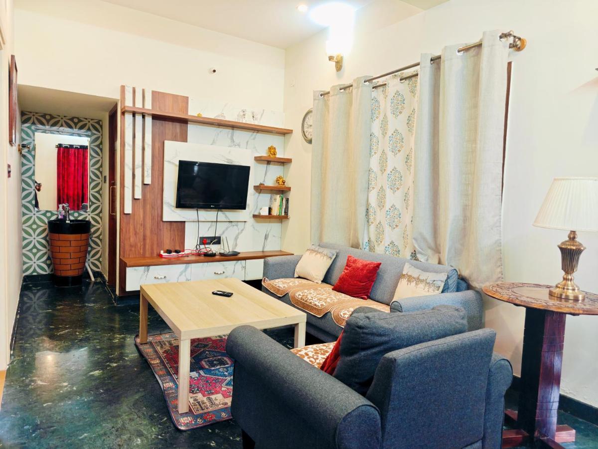 Ishanya - couple friendly Home with privacy - B&B Bengaluru
